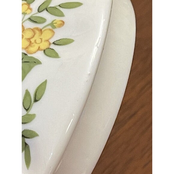 Anthony Mark Hankins Teapot Limited Edition #890 Ceramic Flowers Mask Face Markd - Picture 9 of 12